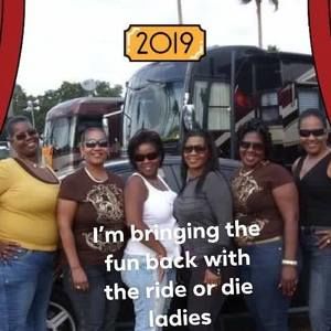 Meet your Posher, Mary forrest